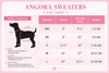 Angora Black Crystal