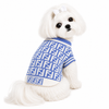 Inspired Frendi Blue
