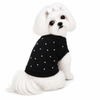 Angora Black Crystal