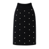Angora Black Crystal