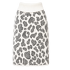 Angora White Leopard