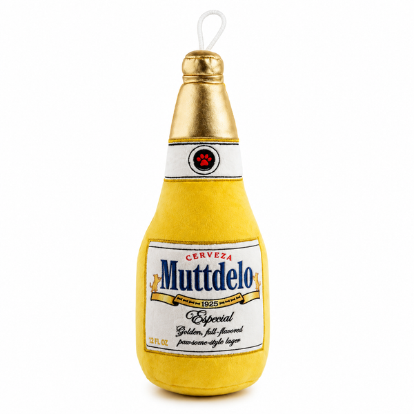 Beer Muttdela