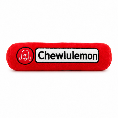 Chewlulemon Yoga