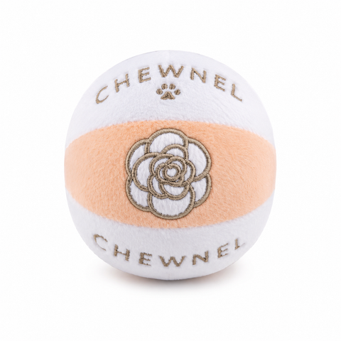 Chewnel Ball Flower