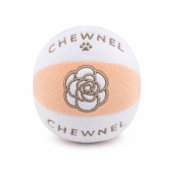 Chewnel Ball Flower