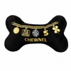 Chewnel Bone Black