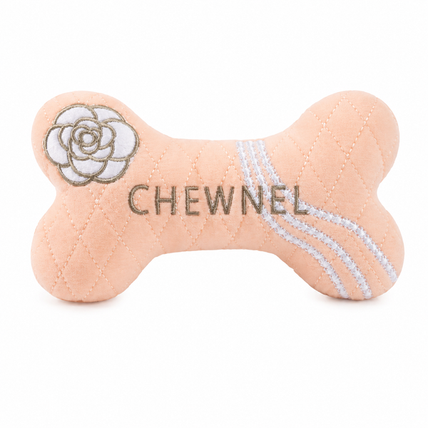 Chewnel Bone Pink