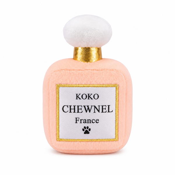Chewnel Perfume