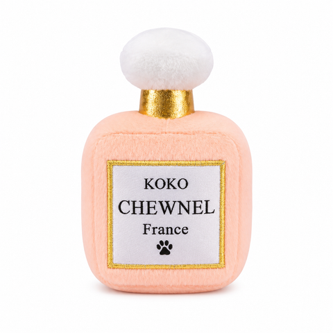 Chewnel Perfume