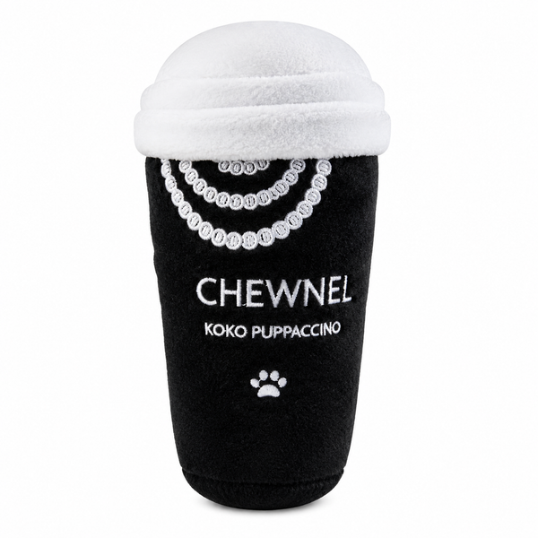 Coffee Chewnel