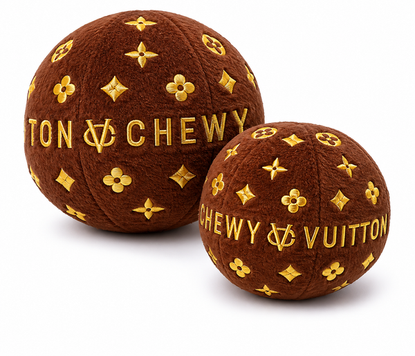 CV Ball Brown