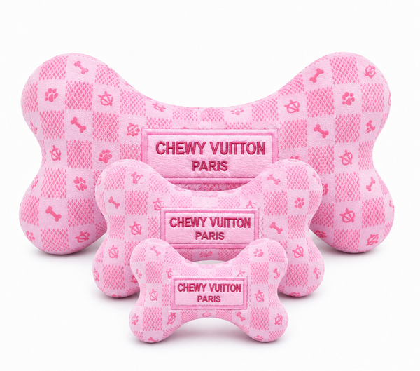 CV Bone Pink