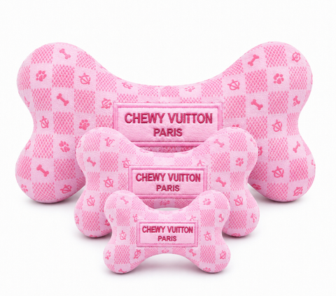 CV Bone Pink