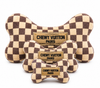 CV Bone Checkered