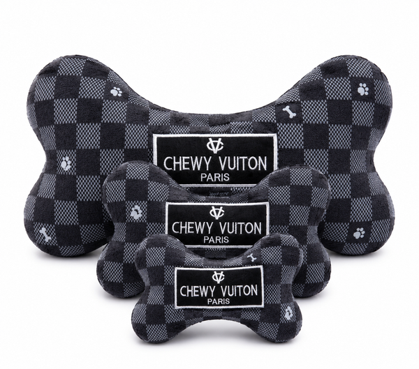 CV Bone Checkered