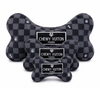 CV Bone Checkered