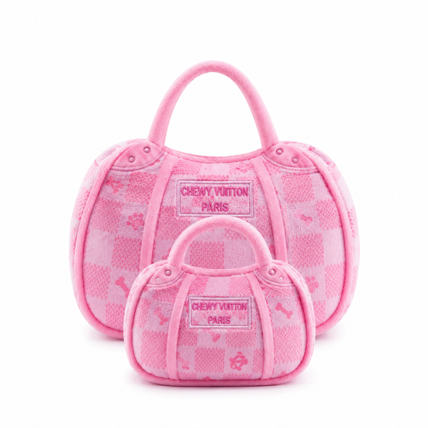 CV Purse Pink