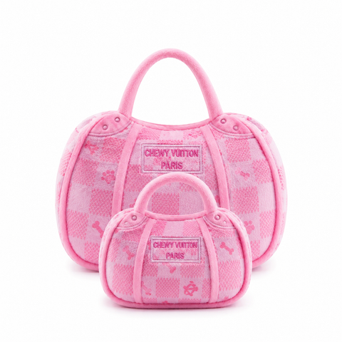 CV Purse Pink