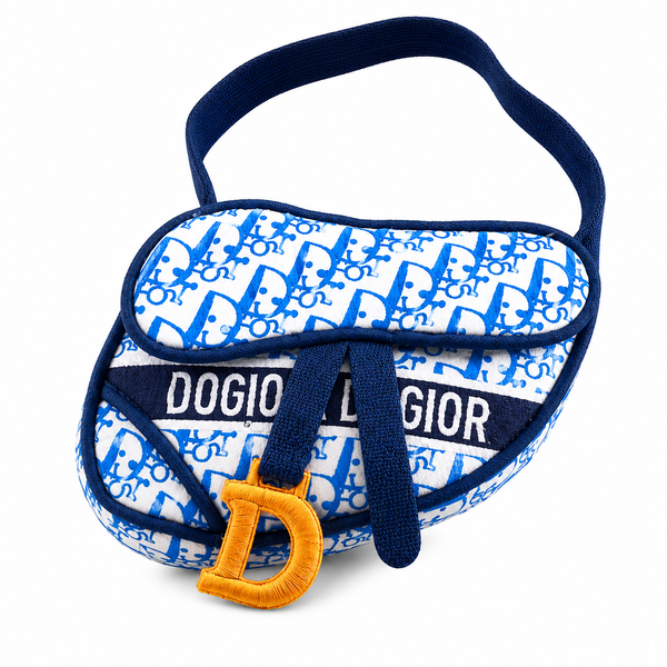 Dogior Saddle Bag