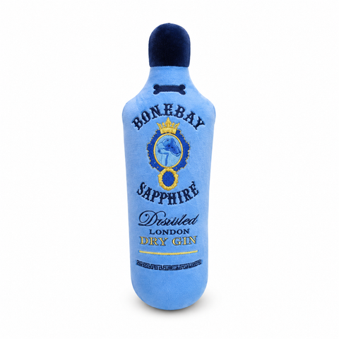 Gin Bonebay