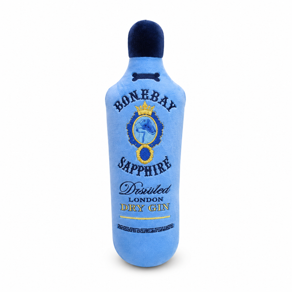 Gin Bonebay
