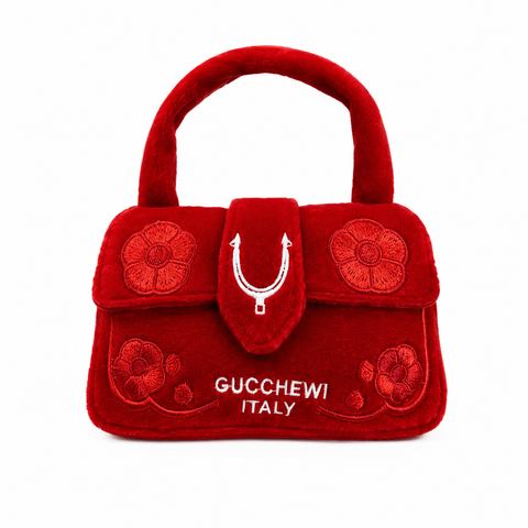 Gucchewi Purse