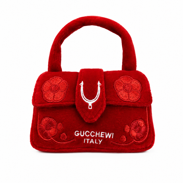 Gucchewi Purse
