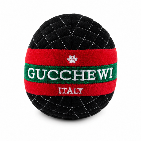Gucchewi! Ball