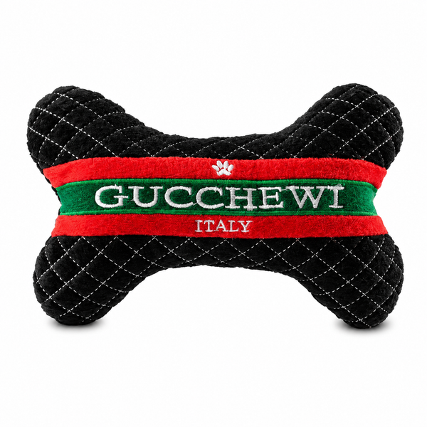Gucchewi! Bone