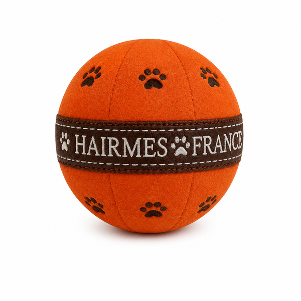 Hairmes Ball