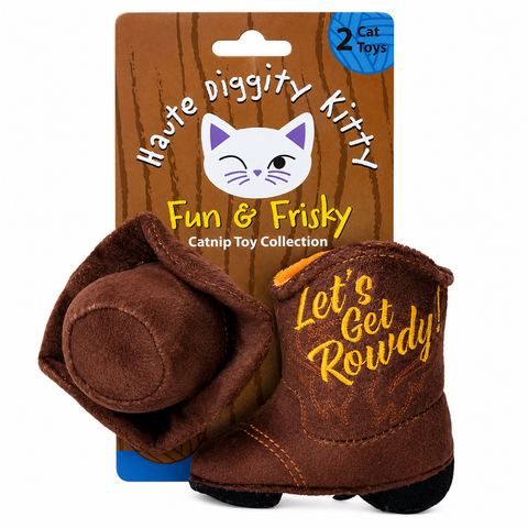 Kitty Cowboy