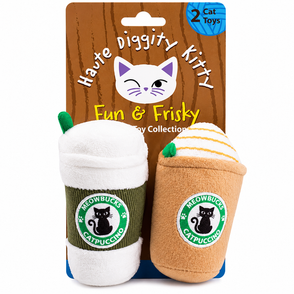 Kitty Meowbucks