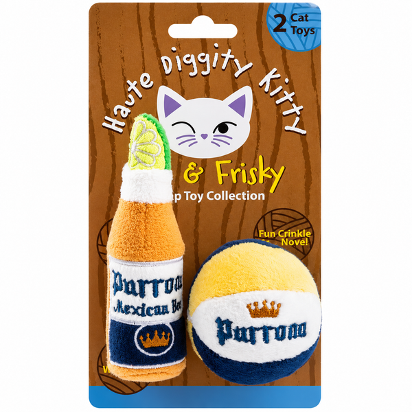 Kitty Purrona