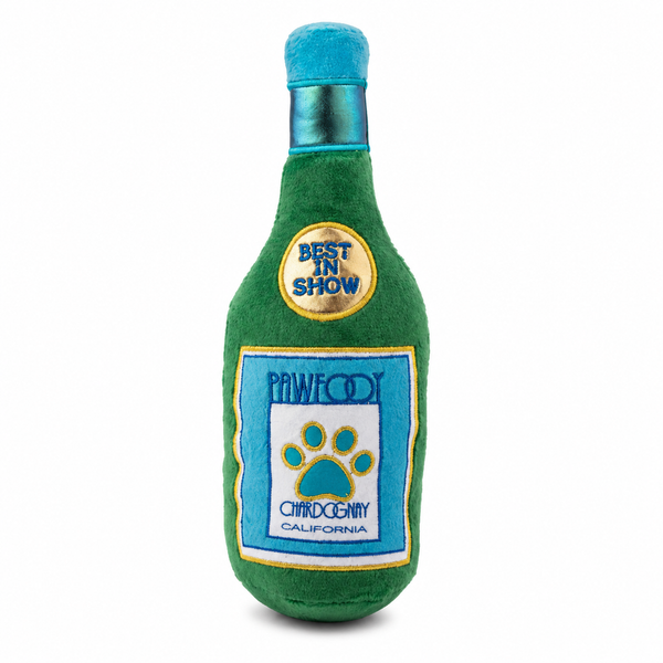 Pawfoot Wine