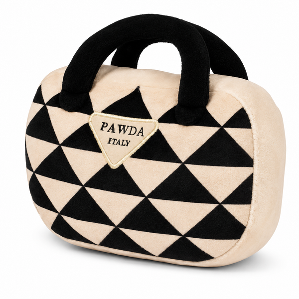 Pawda Purse