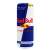 Red Bull Dog