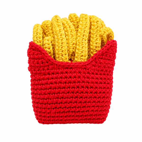 H/C Fries