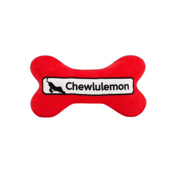Chewlulemon Bone