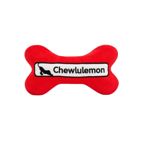 Chewlulemon Bone