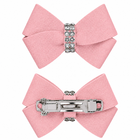 Nouveau Baby Pink