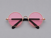 Sunglasses Round