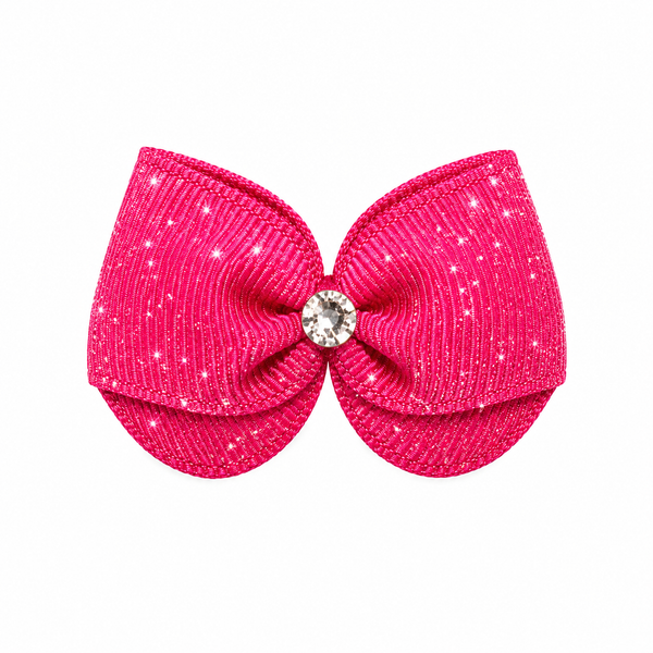 GG Sparkle Hot Pink