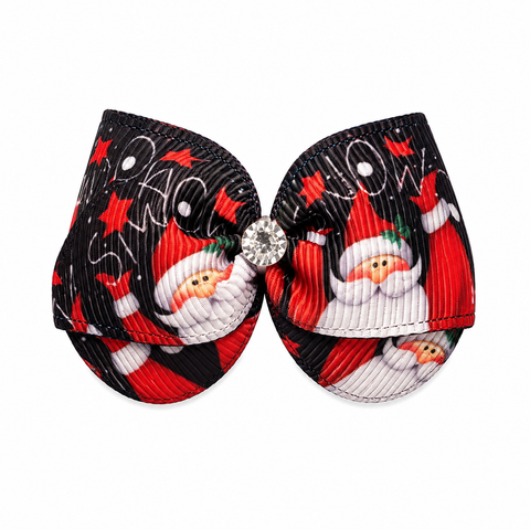 GG Holiday Santa