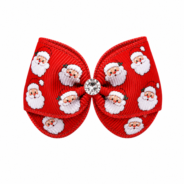 GG Holiday Santa