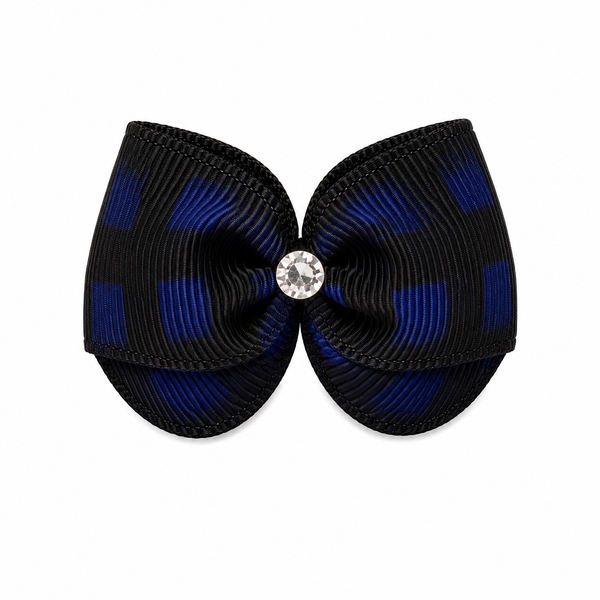 GG Navy Gingham