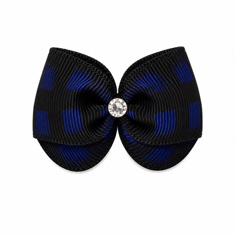 GG Navy Gingham