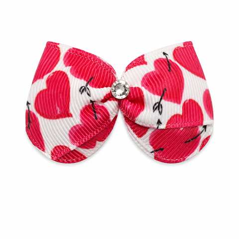 GG Matte Hearts
