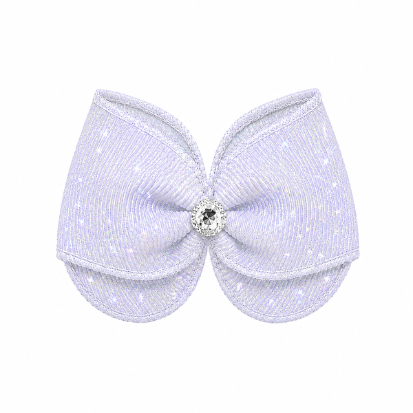 GG Sparkle White