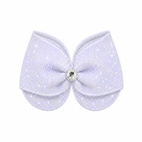 GG Sparkle White