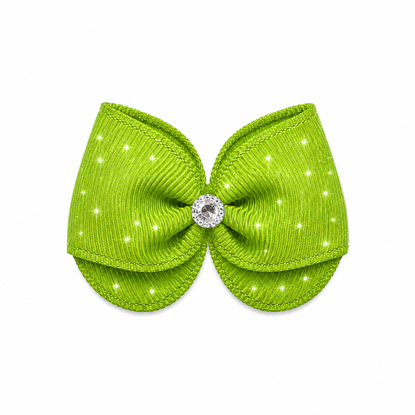 GG Sparkle Green